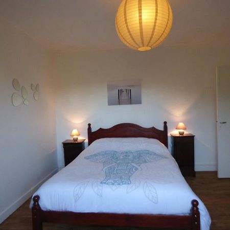 Chalet De L'Auvezere Villa Savignac-Lédrier Екстериор снимка