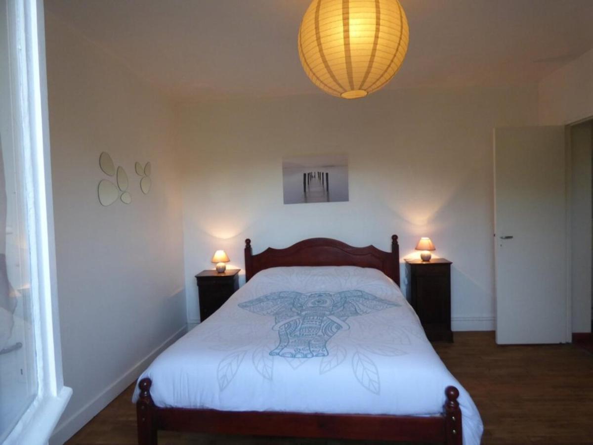 Chalet De L'Auvezere Villa Savignac-Lédrier Екстериор снимка