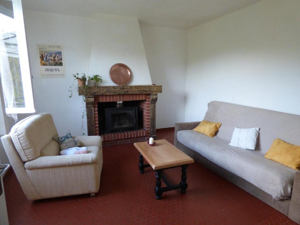 Chalet De L'Auvezere Villa Savignac-Lédrier Екстериор снимка